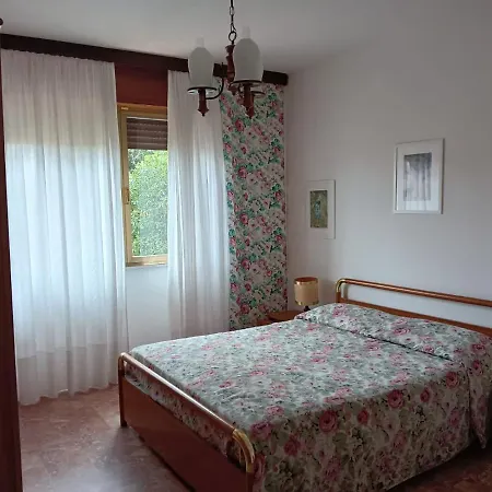 Сasa de vacaciones Domus Mares Lu Bagnu Castelsardo