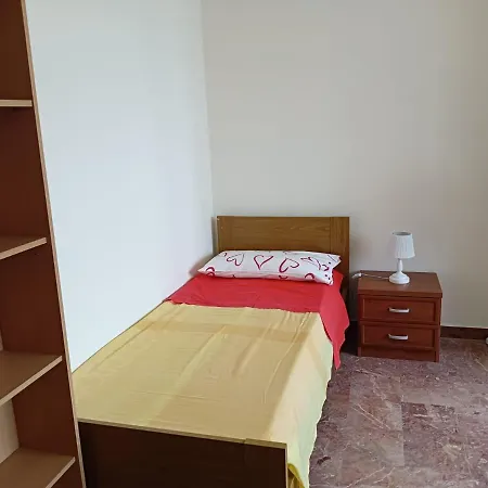 Domus Mares Lu Bagnu Castelsardo