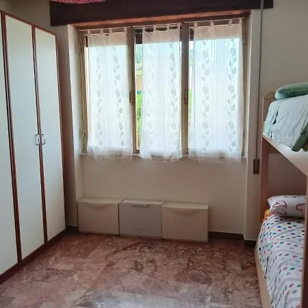 Domus Mares Lu Bagnu