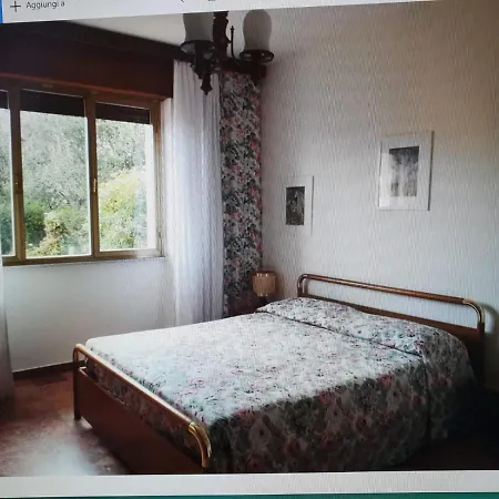 Domus Mares Lu Bagnu Holiday home Castelsardo