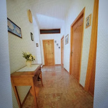 Domus Mares Lu Bagnu Holiday home