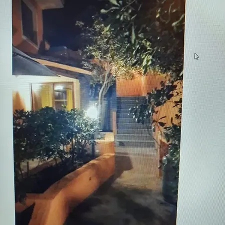 Holiday home Domus Mares Lu Bagnu Castelsardo
