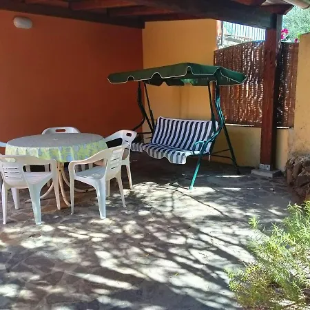 Domus Mares Lu Bagnu Castelsardo